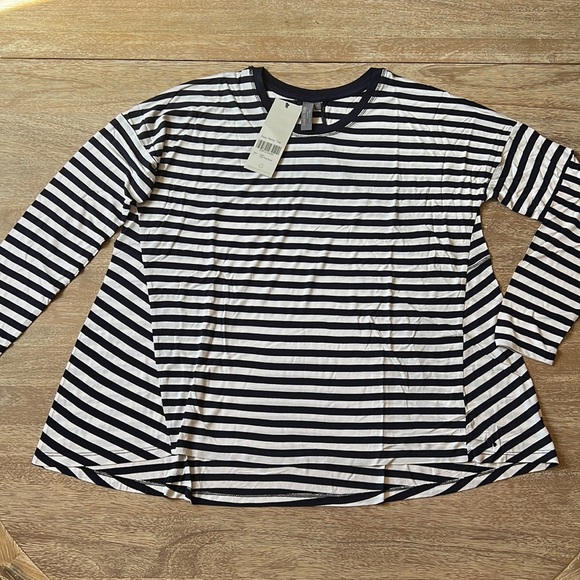 Sweaty Betty Tops Sweaty Betty Easy Peasy Top Poshmark